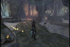 Gold Keys - Fable III Guide and Walkthrough