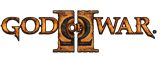 God of War II Logo