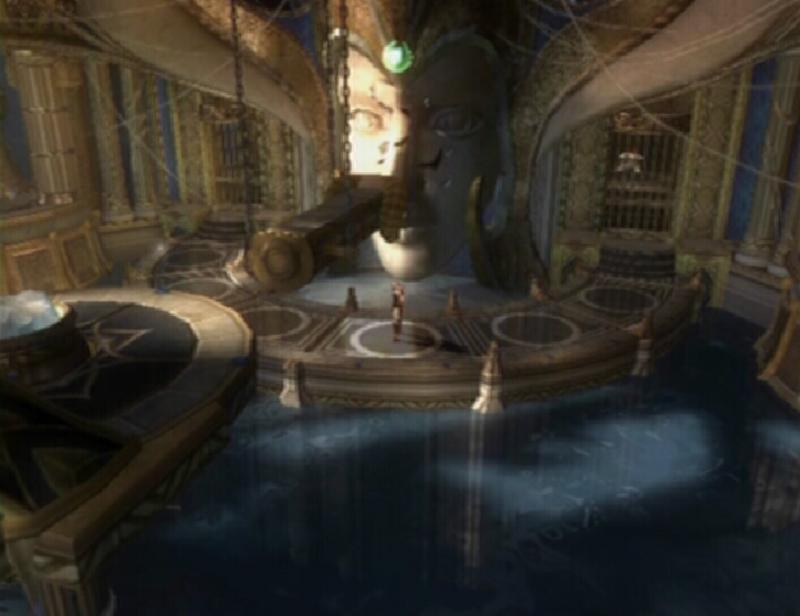 god-of-war-ii-guide-the-temple-of-the-fates-walkthrough