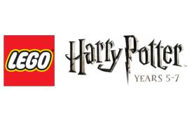 Lego Harry Potter: Years 5-7 Guide