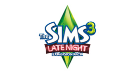 The Sims 3: Late Night Guide