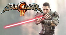 Soul Calibur IV Guide