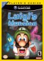 Answers for Luigis Mansion