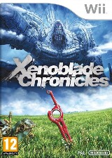 Xenoblade Chronicles Cheats and Cheat Codes, Wii