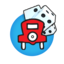 Free Parking (Dice)