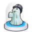 Ghostie Board Token