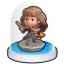 Hermione Granger Board Token