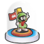 Marvin The Martian Board Token