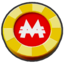 785 Peg-E tokens