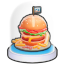 Richburger Board Token