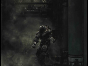 berserker