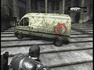 crimson omen
