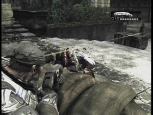 gnasher