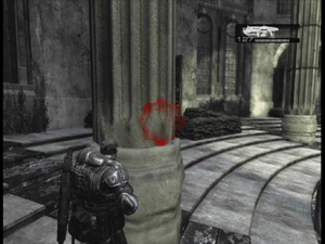 pillar
