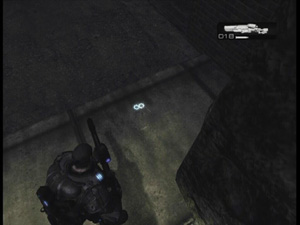 cog tag 18