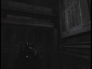 crimson omen