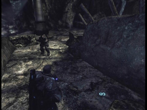Cog Tag 23
