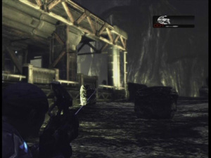 torque bow