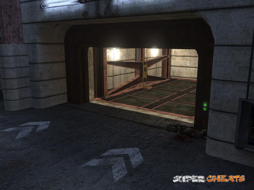 level network switch 3 Nest Guide Halo 2, Mission Crow's level network switch 3 Nest Guide Halo 2, Mission Crow's